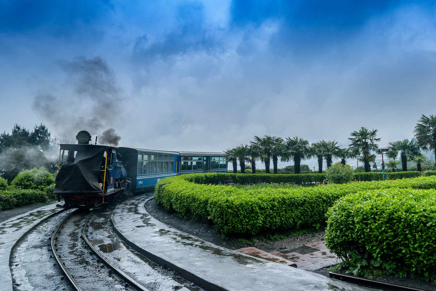 Sikkim Ride  